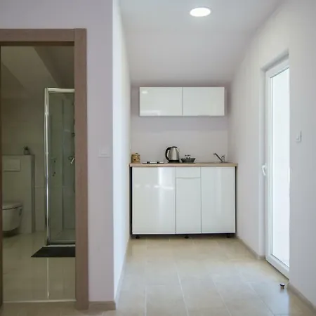 Oasis Appartement *