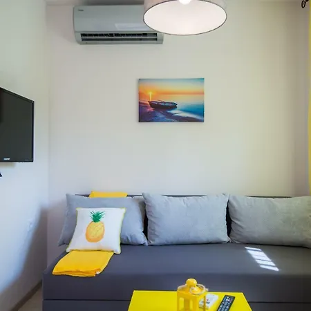Oasis Appartement
