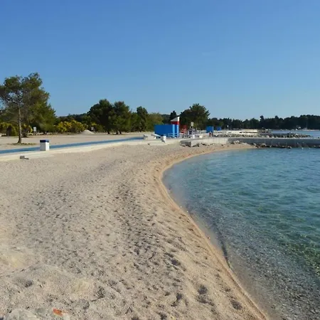 Oasis * Štinjan