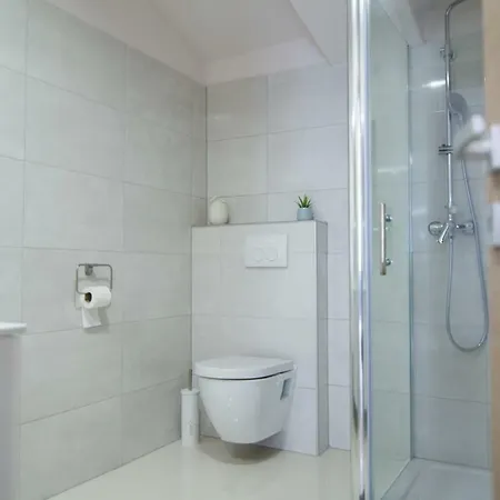 Oasis Appartement