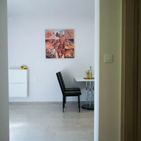 Appartement Oasis